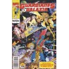 GUARDIANES DE LA GALAXIA Nº 1