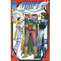 GRIFTER Nº 9