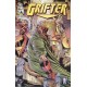 GRIFTER Nº 8