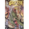 GRIFTER Nº 8