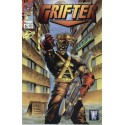 GRIFTER Nº 6