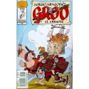 GROO EL ERRANTE Nº 15