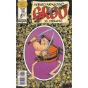 GROO EL ERRANTE Nº 12