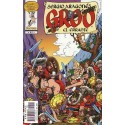 GROO EL ERRANTE Nº 11