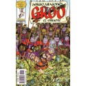 GROO EL ERRANTE Nº 8