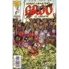 GROO EL ERRANTE Nº 8