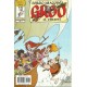 GROO EL ERRANTE Nº 4