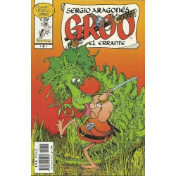 GROO EL ERRANTE Nº 2