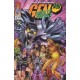 GEN 13 BOOTLEG Nº 4