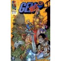 GEN 13 BOOTLEG Nº 3