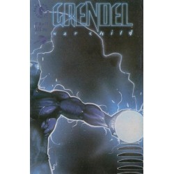 GRENDEL: WAR CHILD Nº 10