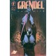 GRENDEL: WAR CHILD Nº 9