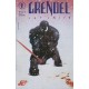 GRENDEL: WAR CHILD Nº 8