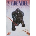 GRENDEL: WAR CHILD Nº 8