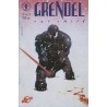 GRENDEL: WAR CHILD Nº 8