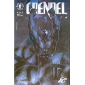 GRENDEL: WAR CHILD Nº 7