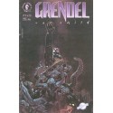 GRENDEL: WAR CHILD Nº 6