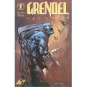 GRENDEL: WAR CHILD Nº 4