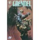 GRENDEL: WAR CHILD Nº 2