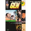 GEN 13: GOING WEST