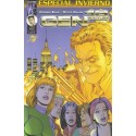 GEN 13 BOOTLEG: ESPECIAL INVIERNO 