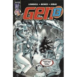 GEN 13 VOL.2 Nº 36