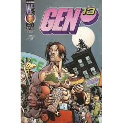 GEN 13 VOL.2 Nº 27