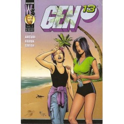 GEN 13 VOL.2 Nº 23