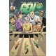 GEN 13 VOL.2 Nº 20