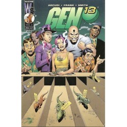 GEN 13 VOL.2 Nº 20