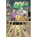 GEN 13 VOL.2 Nº 20