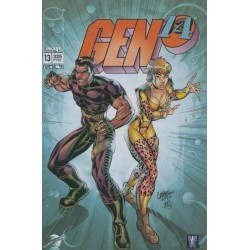 GEN 13 VOL.2 Nº 13