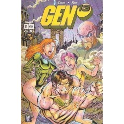 GEN 13 VOL.2 Nº 11