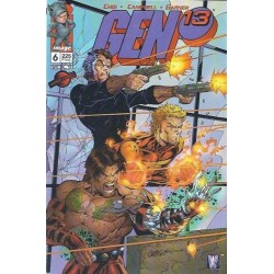 GEN 13 VOL.2 Nº 6