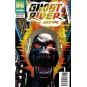 GHOST RIDER 2099 Nº 12