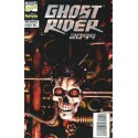 GHOST RIDER 2099 Nº 10