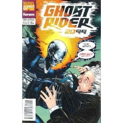 GHOST RIDER 2099 Nº 5 