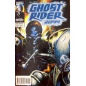 GHOST RIDER 2099 Nº 2