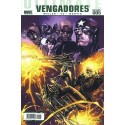 ULTIMATE VENGADORES Nº 5