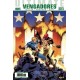 ULTIMATE VENGADORES Nº 3