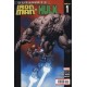 ULTIMATE IRON MAN VS. HULK Nº 1