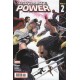 ULTIMATE POWER Nº 2