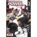 ULTIMATE POWER Nº 2