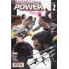 ULTIMATE POWER Nº 2