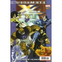 ULTIMATE X MEN / 4 FANTÁSTICOS