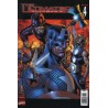 THE ULTIMATES VOL.2 Nº 4