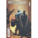 THE ULTIMATES 2 Nº 9