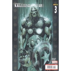 THE ULTIMATES 2 Nº 3