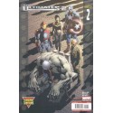 THE ULTIMATES 2 Nº 2