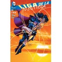 LIGA DE LA JUSTICIA Nº 12
